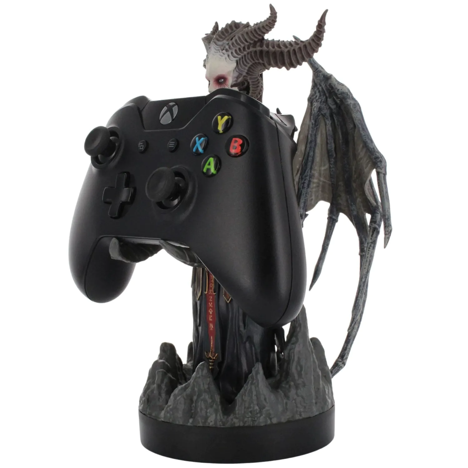 Diablo figurka upevňovací držák Cable guy Lilith 22 cm fotografii produktu