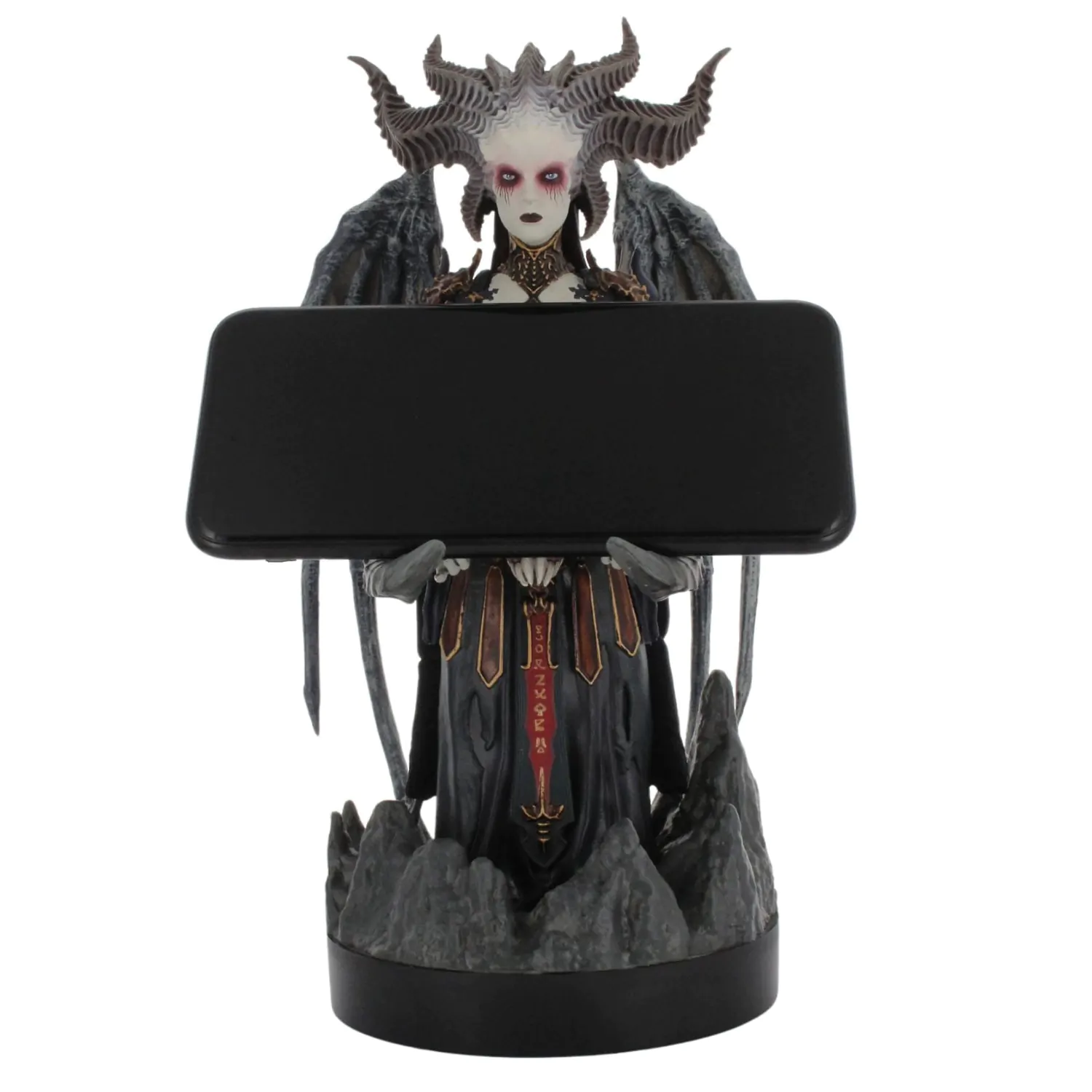 Diablo figurka upevňovací držák Cable guy Lilith 22 cm fotografii produktu
