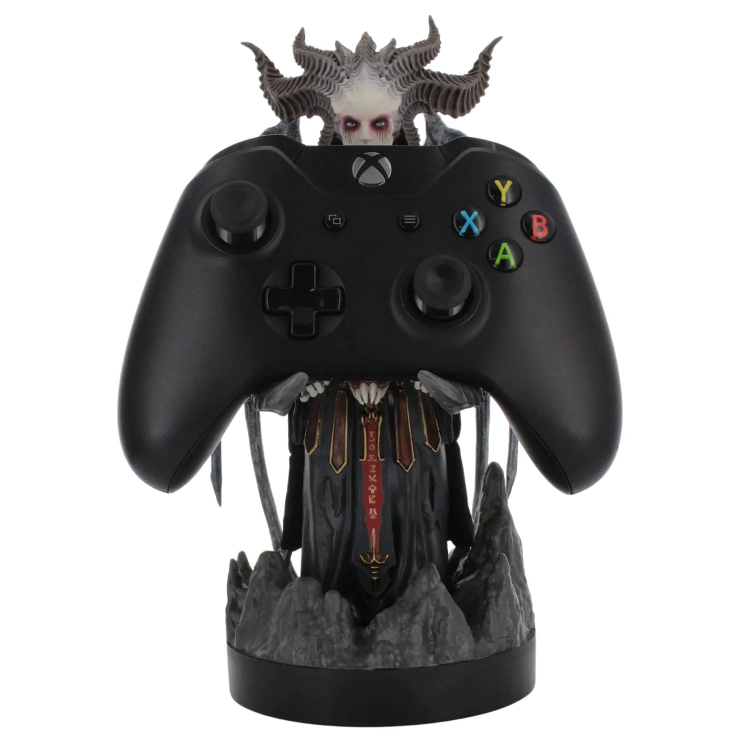 Diablo figurka upevňovací držák Cable guy Lilith 22 cm fotografii produktu