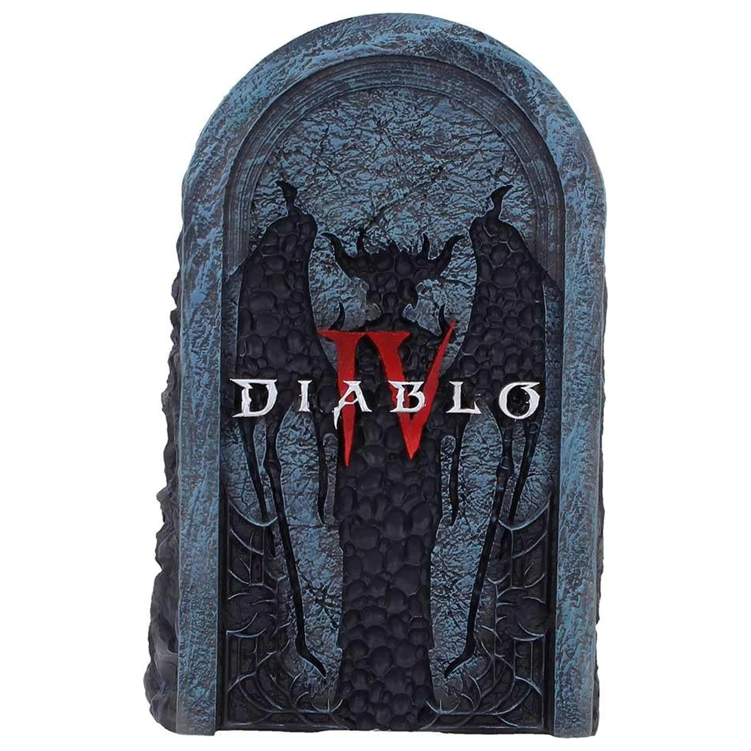 DIABLO IV Hell's Gate kniha zarážka 18.3cm fotografii produktu