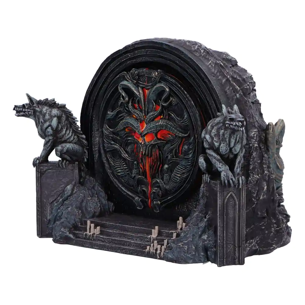 Diablo IV Úložný box Hells Gate 22 cm fotografii produktu