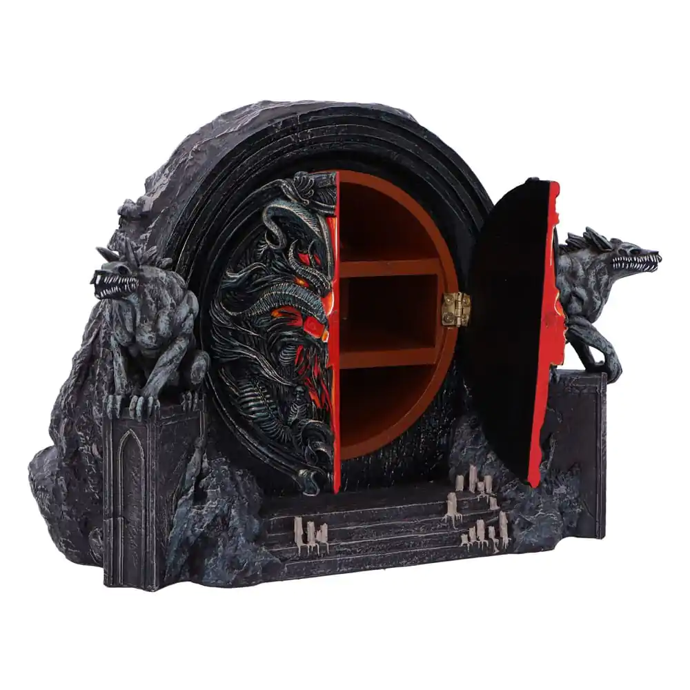 Diablo IV Úložný box Hells Gate 22 cm fotografii produktu