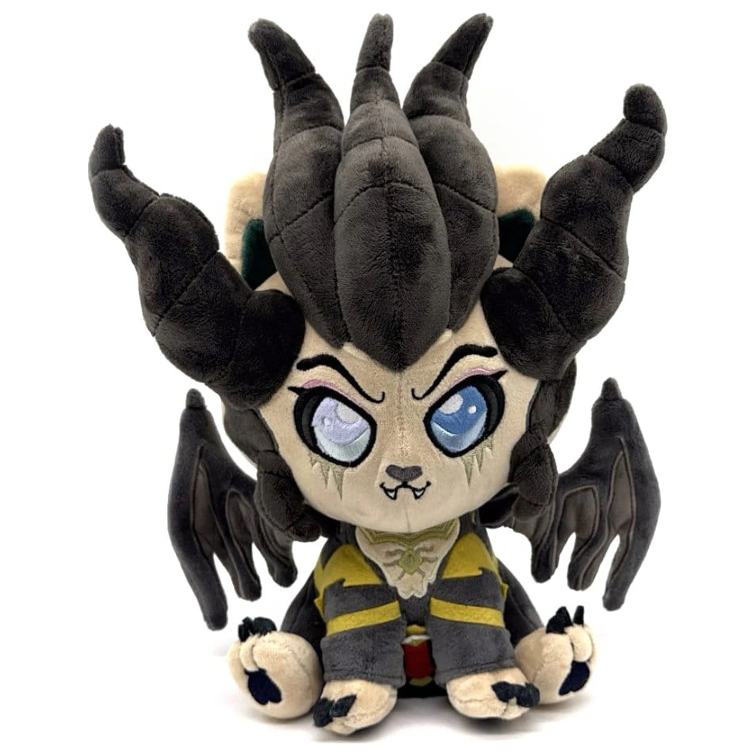 Diablo IV Plyšová figurka Kitty Lilith 22 cm fotografii produktu
