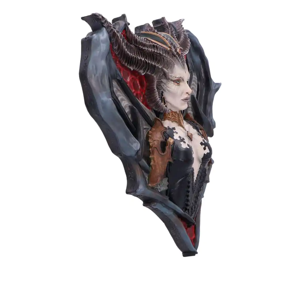 Diablo IV nástěnná plaketa Lilith 30 cm fotografii produktu