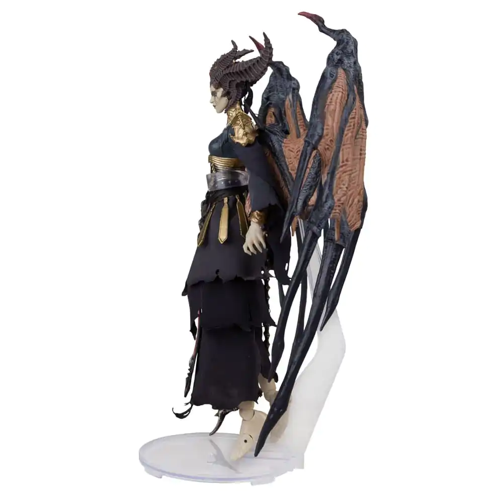 Diablo IV McFarlane Elite Edition akční figurka Lilith 22 cm fotografii produktu