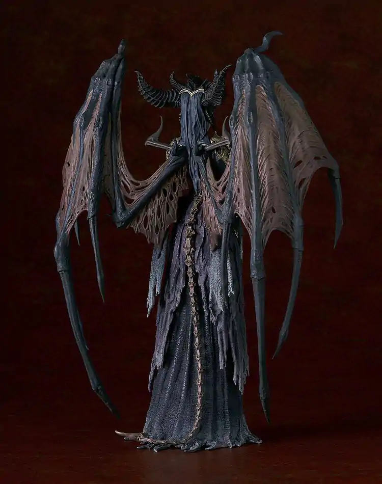 Diablo IV Pop Up Parade PVC Soška Lilith Special Edition 21 cm fotografii produktu