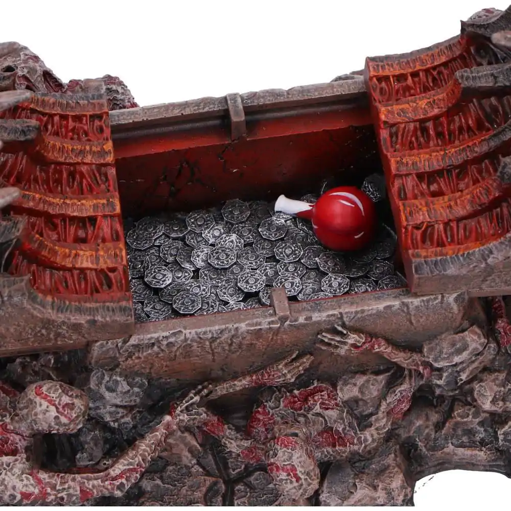 Diablo IV úložný box Helltide 10 cm fotografii produktu