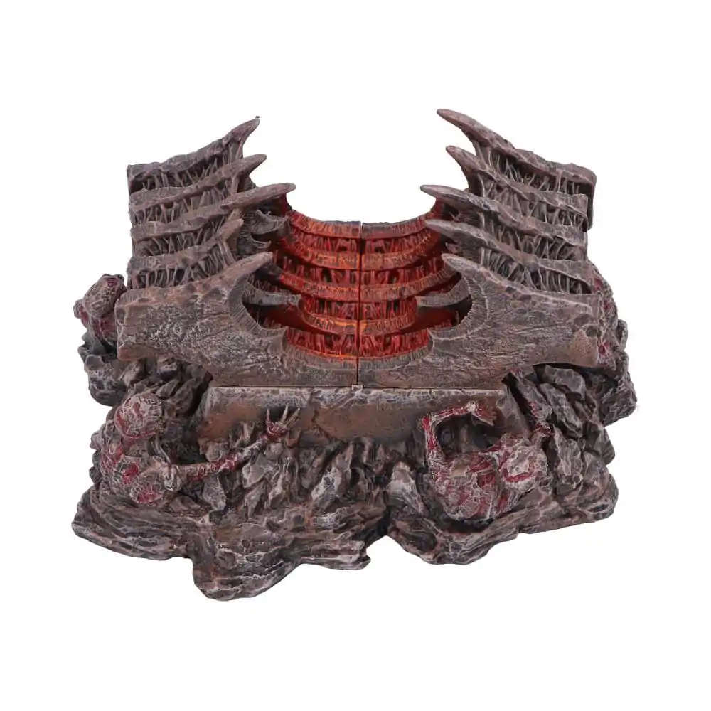 Diablo IV úložný box Helltide 10 cm fotografii produktu