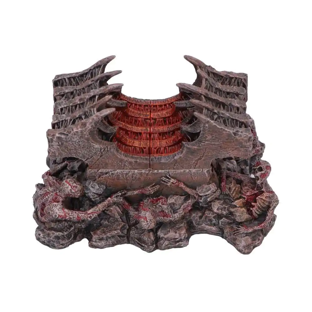 Diablo IV úložný box Helltide 10 cm fotografii produktu