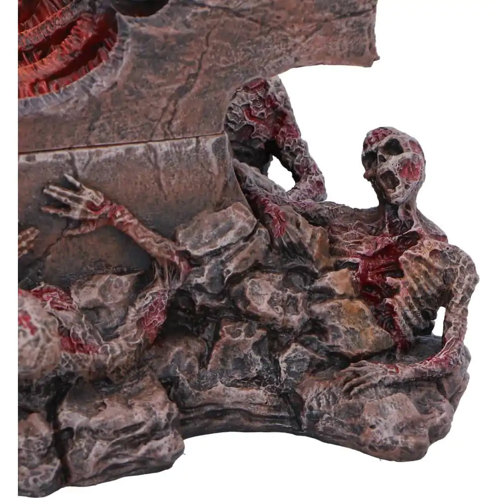 Diablo IV úložný box Helltide 10 cm fotografii produktu