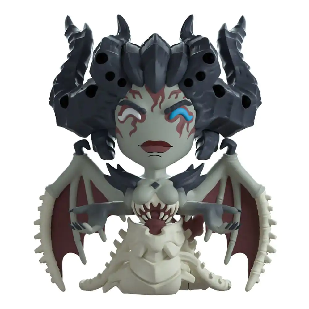 Diablo IV vinylová figurka Lilith, Daughter of Hatred 10 cm fotografii produktu