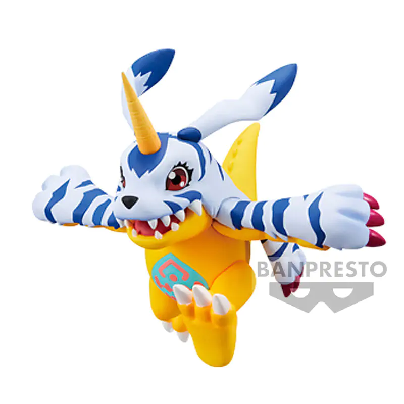 Digimon Adventure - Adventure Archives figurka Gagumon 9 cm fotografii produktu