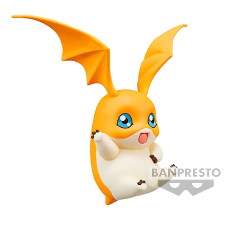 Digimon Adventure - Adventure Archives figurka Patamon 7cm fotografii produktu