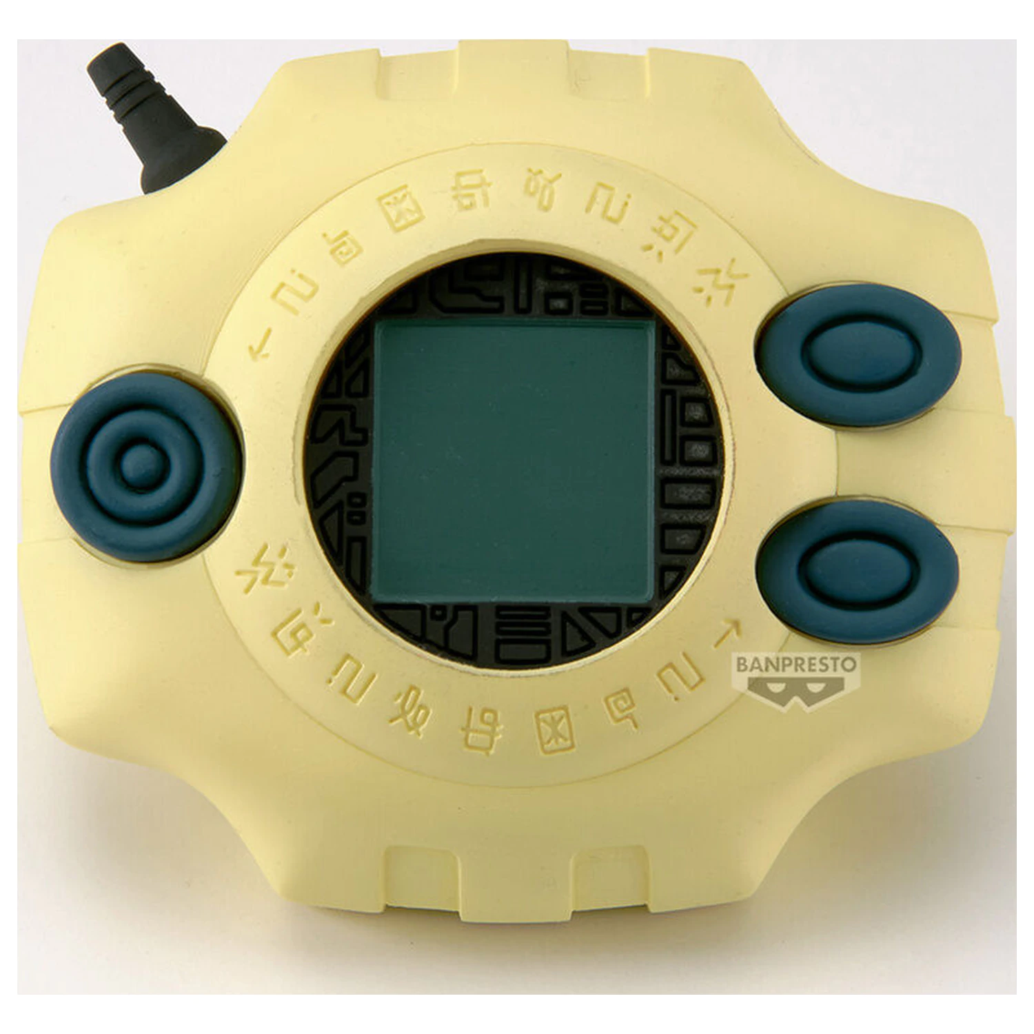 Digimon Adventure Digivice figurka Angemon figurka 22cm fotografii produktu