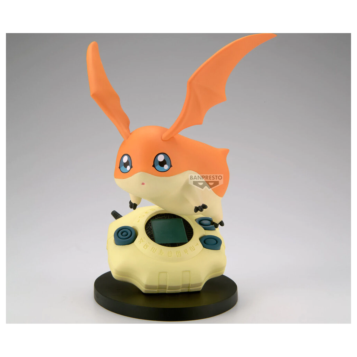 Digimon Adventure Digivice figurka Patamon figurka 10cm fotografii produktu