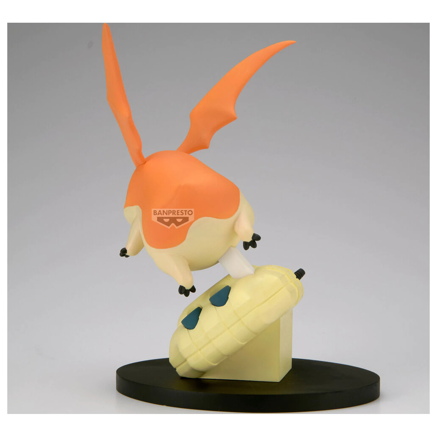 Digimon Adventure Digivice figurka Patamon figurka 10cm fotografii produktu