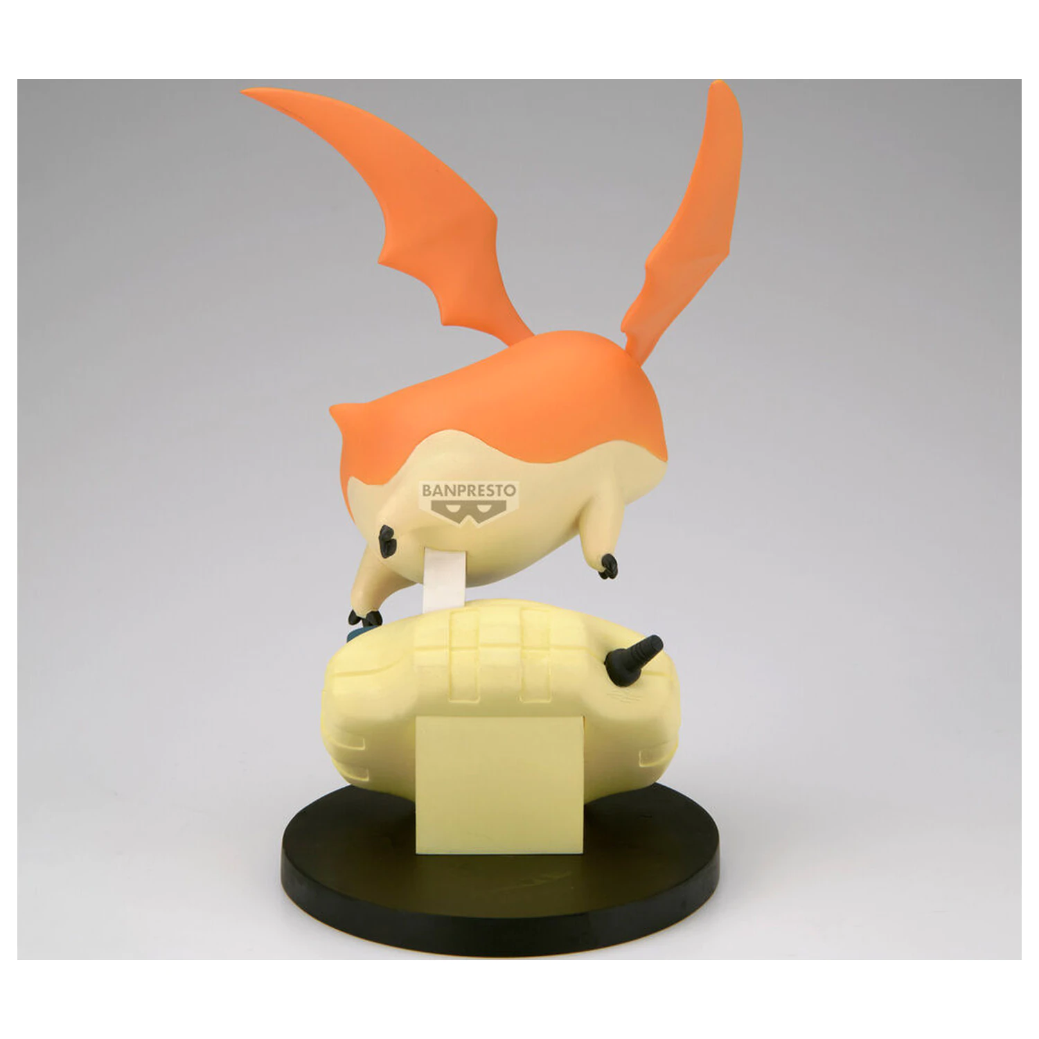 Digimon Adventure Digivice figurka Patamon figurka 10cm fotografii produktu