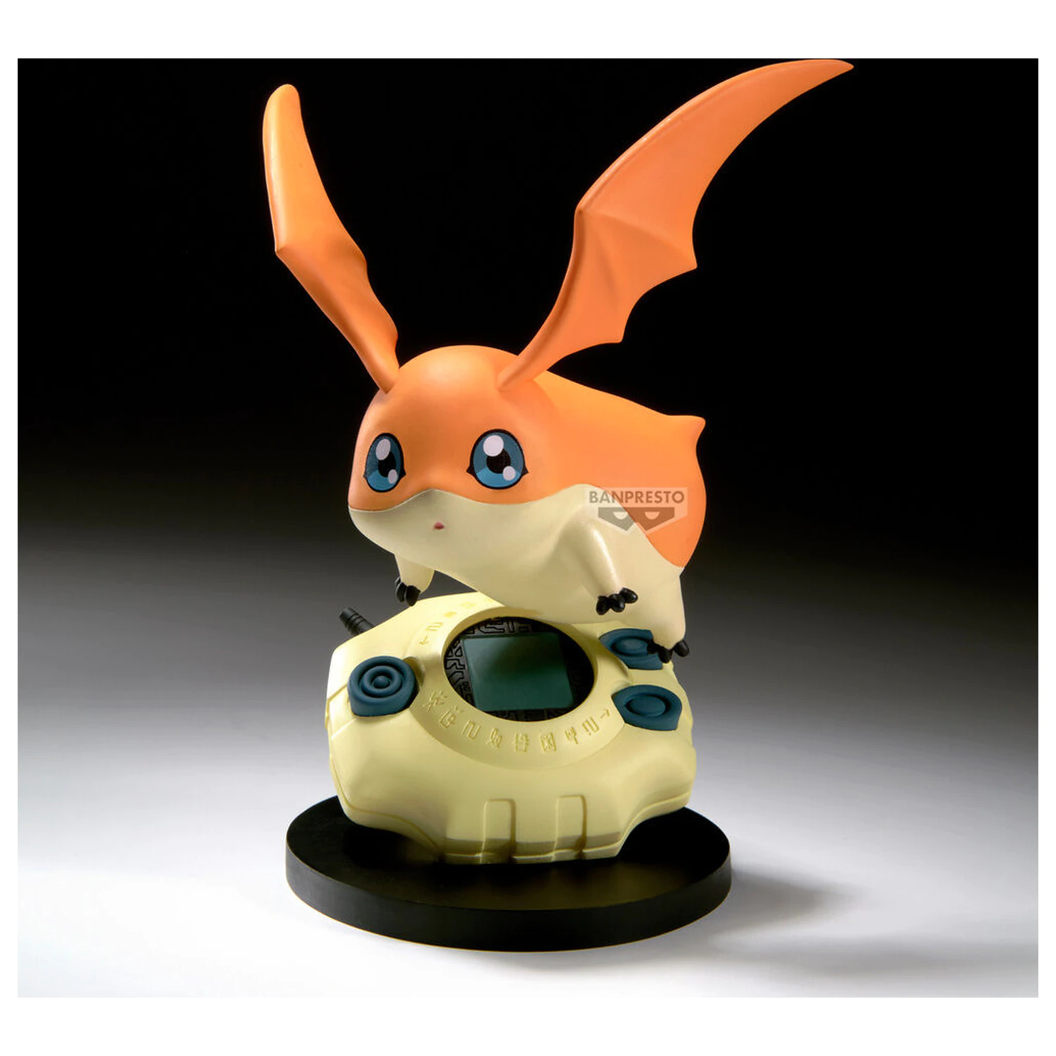 Digimon Adventure Digivice figurka Patamon figurka 10cm fotografii produktu
