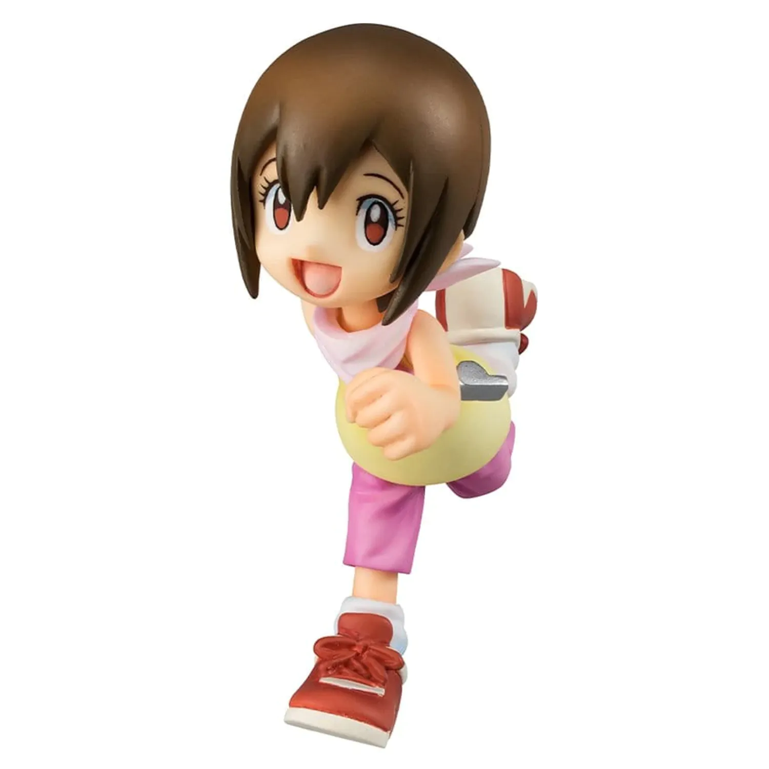 Digimon Adventure Precious G.E.M. Series PVC Socha Angewomon & Hikari Yagami 22 cm fotografii produktu