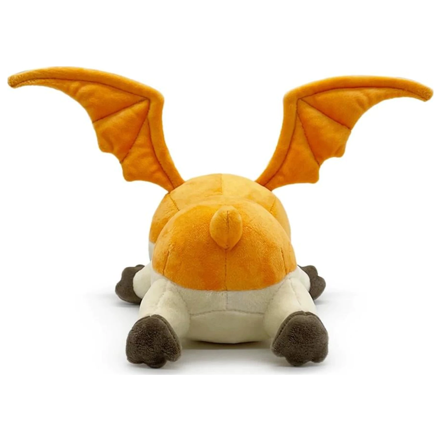 Digimon Patamon nalepovací plyšák 15 cm fotografii produktu