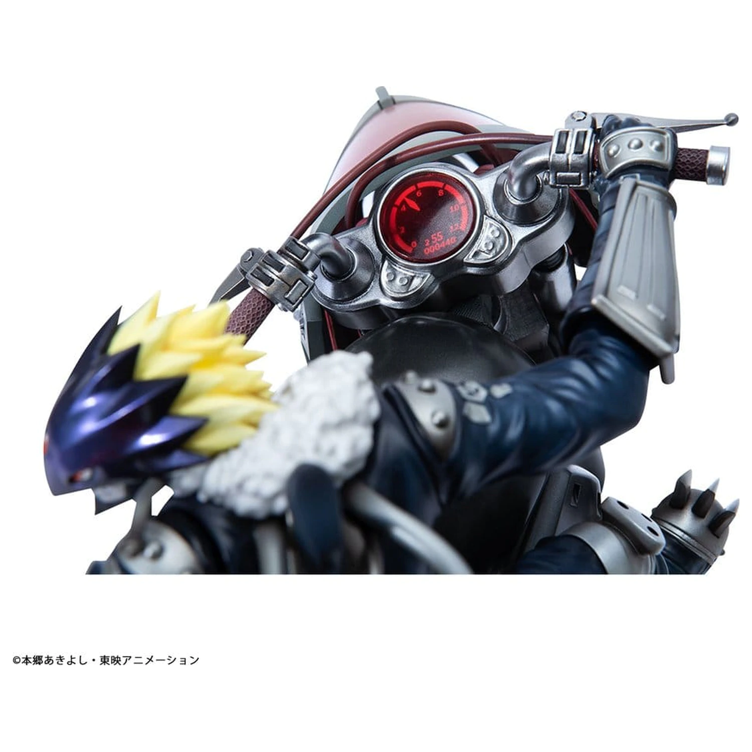 Digimon Tamers Precious G.E.M. PVC figurka Beelzebumon & Behemoth 18 cm (25th Anniversary Repeat) fotografii produktu