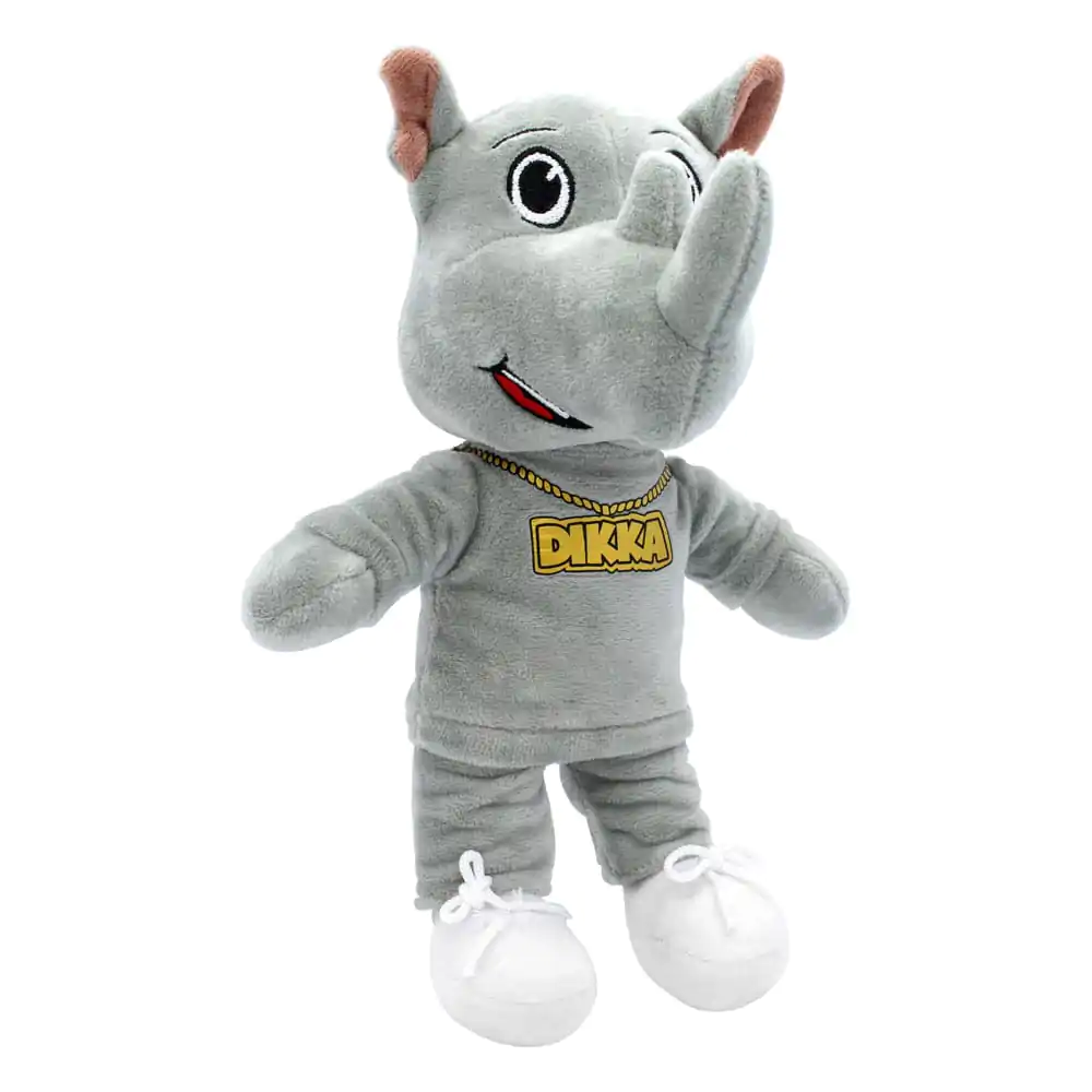 Dikka Plyšová figurka 26 cm fotografii produktu