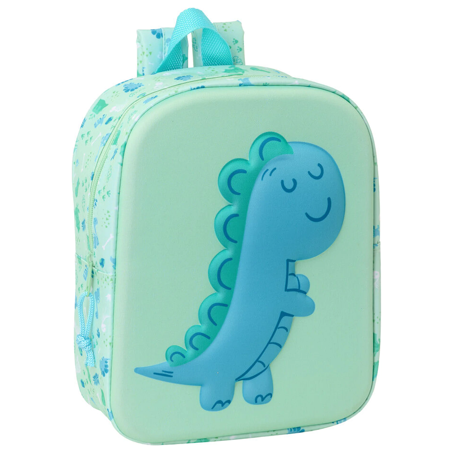 Dino 3D batoh 27cm fotografii produktu