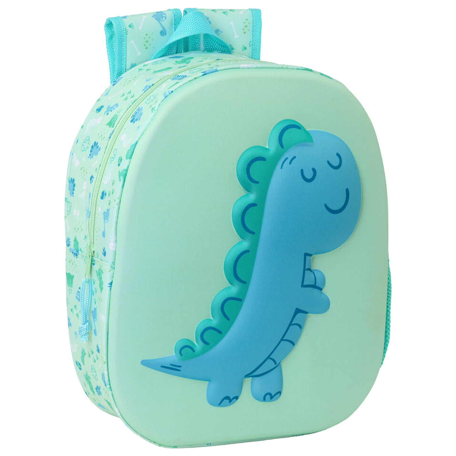 Dino 3D batoh 33cm fotografii produktu