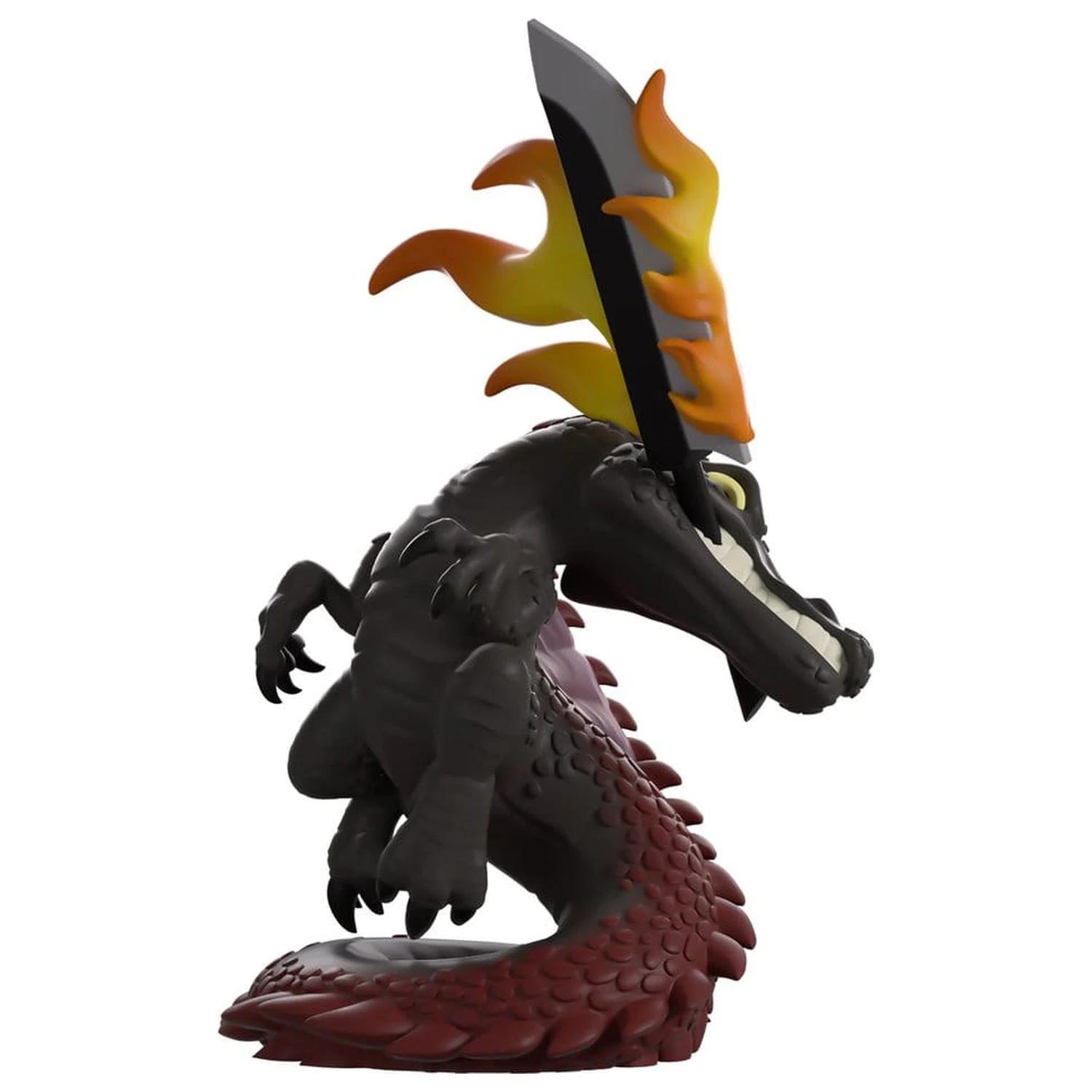 Dinoblade Vinylová figurka Spinosaurus fotografii produktu