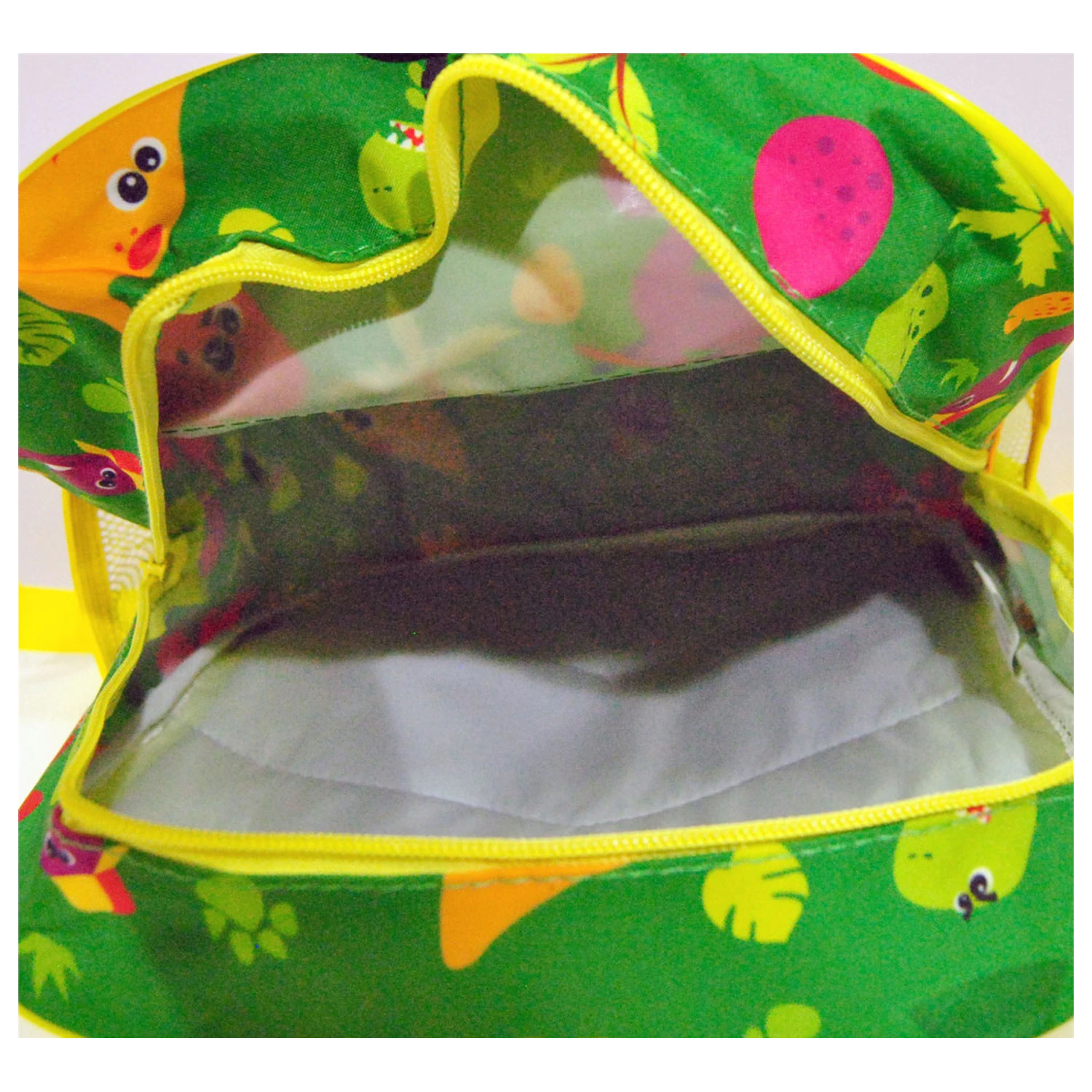 Dinosaur Crazy Batoh, taška 36 cm fotografii produktu