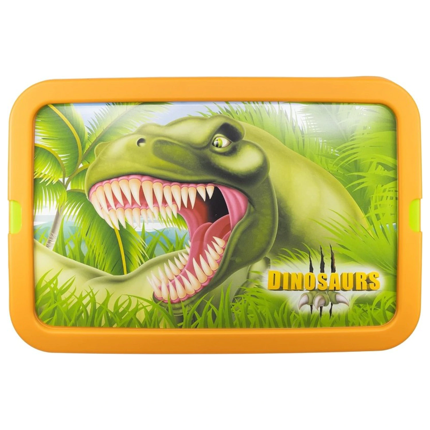 Dinosaur Range plastový úložný box 7 L fotografii produktu