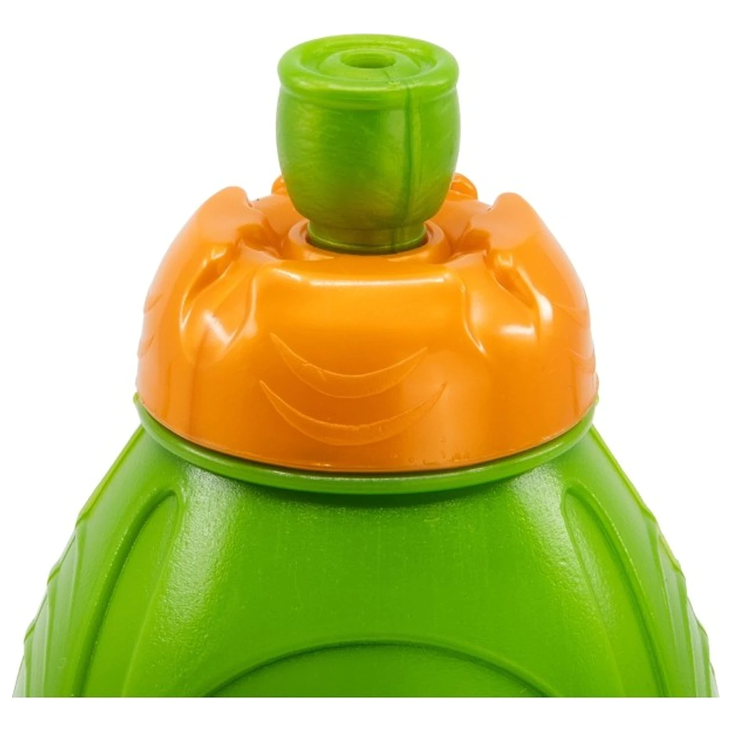 Dinosaur T-Rex plastová sportovní láhev na vodu 400 ml fotografii produktu