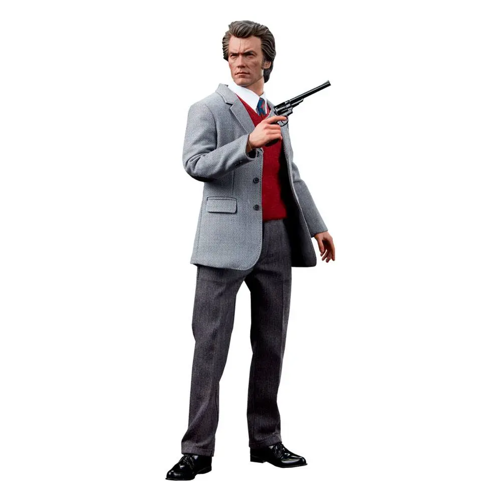 Dirty Harry Clint Eastwood Legacy Collection akční figurka 1/6 Harry Callahan 30 cm fotografii produktu