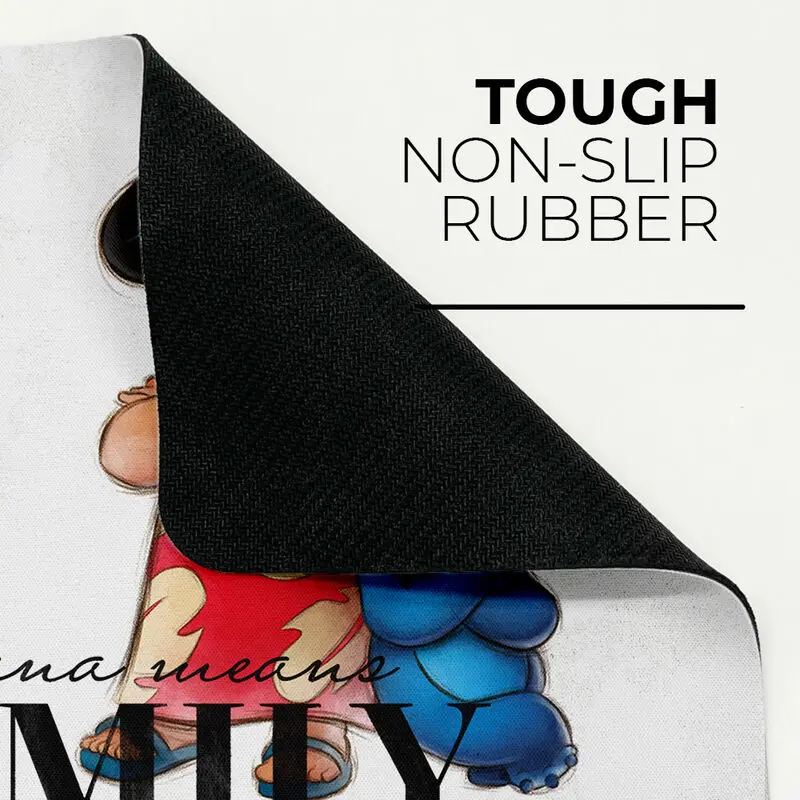 Disney 100th Anniversary Lilo & Stitch podložka pod myš fotografii produktu