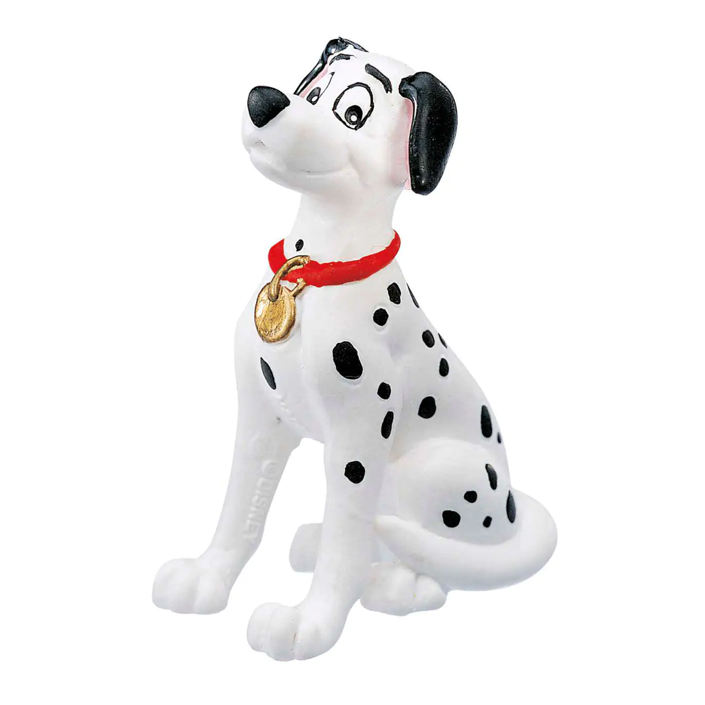 Disney 101 Dalmatinů Pongo figurka 6 cm fotografii produktu