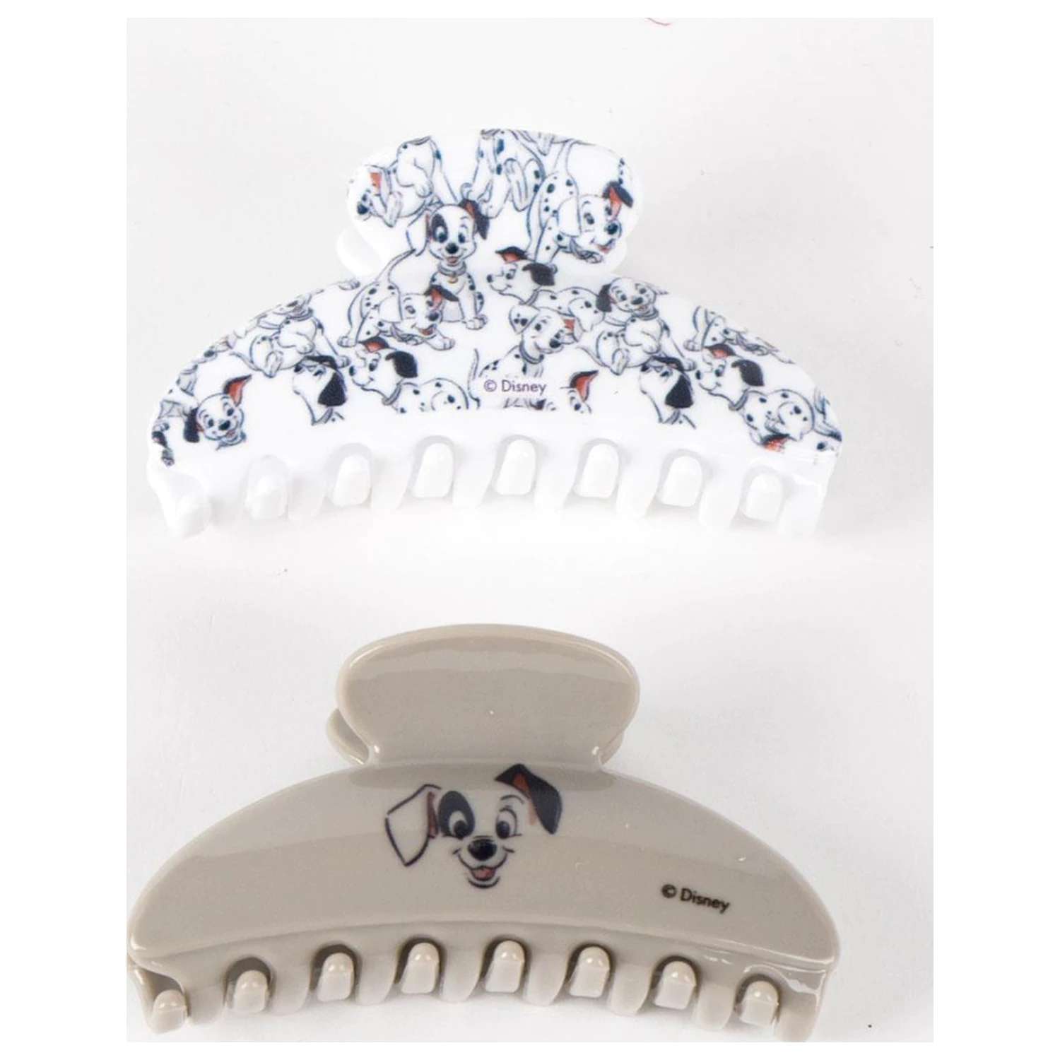 Disney 101 Dalmatians Fun Sada sponek do vlasů 2 ks fotografii produktu