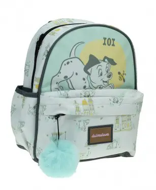 Disney 101 Dalmatians Batoh, Taška 30 cm fotografii produktu