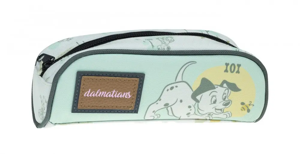 Disney 101 Dalmatians Penál 20 cm fotografii produktu