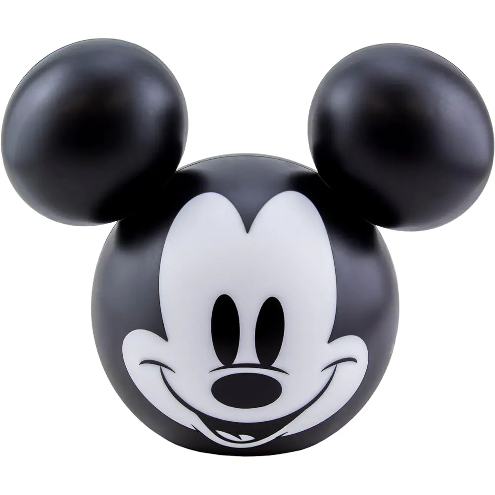 Disney 3D Mickey lampa fotografii produktu