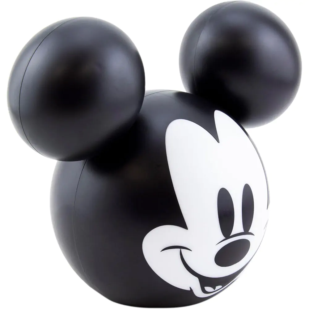 Disney 3D Mickey lampa fotografii produktu