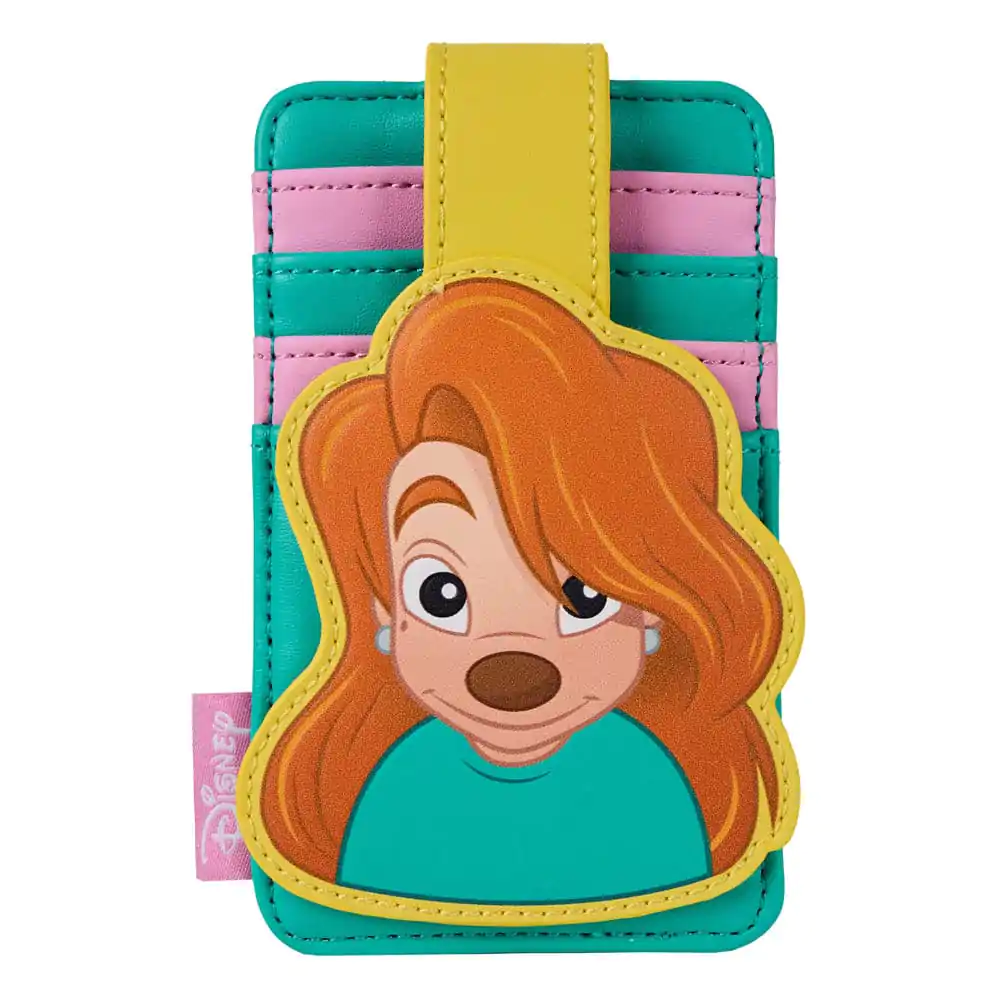 Disney Cardholder A Goofy Movie Roxanne - držitel karty fotografii produktu