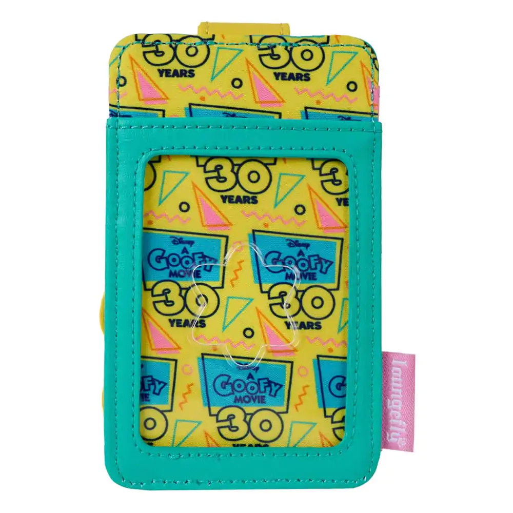 Disney Cardholder A Goofy Movie Roxanne - držitel karty fotografii produktu