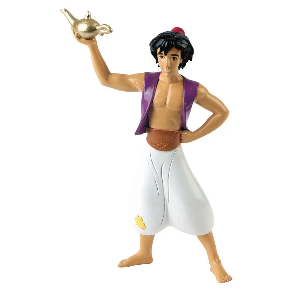 Disney Aladdin figurka 12cm fotografii produktu