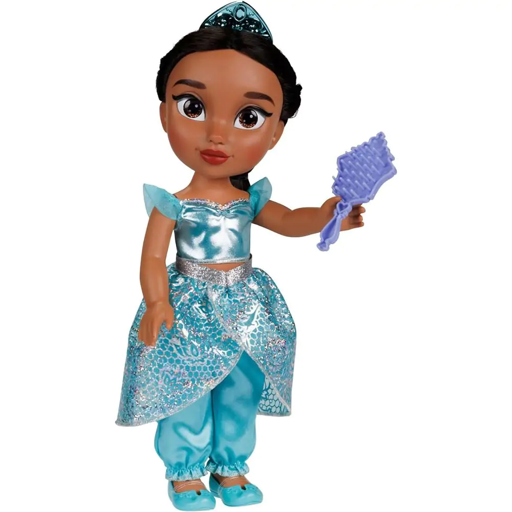 Disney Aladdin Jasmine panenka 38 cm fotografii produktu