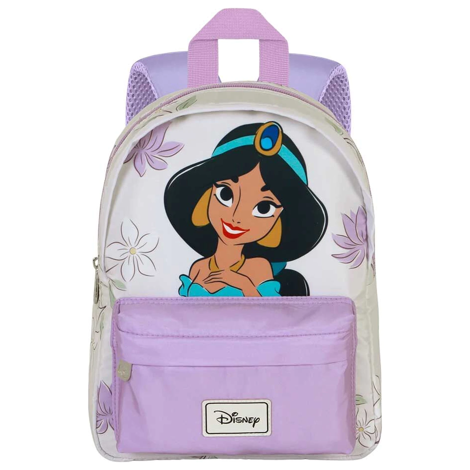 Disney Aladdin Jasmine Lily batoh 27cm fotografii produktu