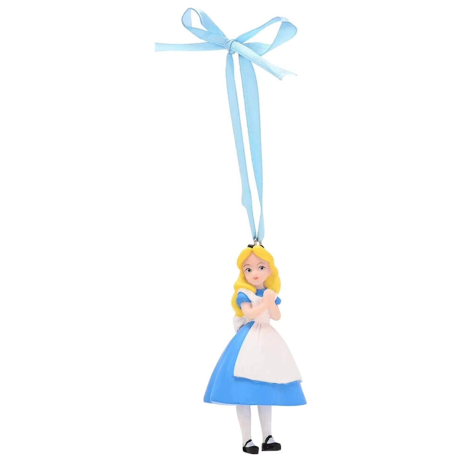 Disney Alice in Wonderland Sada 2 závěsných dekorací fotografii produktu