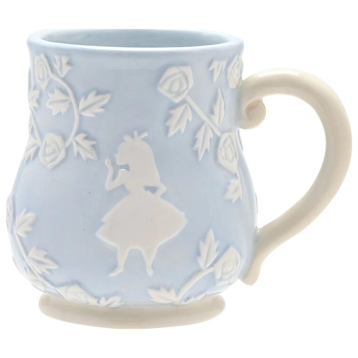 Disney Alice in Wonderland Alice hrnek fotografii produktu