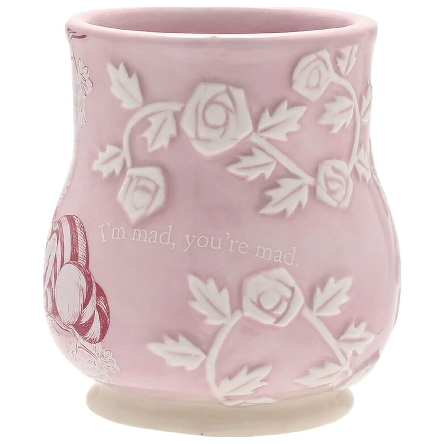 Disney Alice in Wonderland Cheshire Cat hrnek fotografii produktu