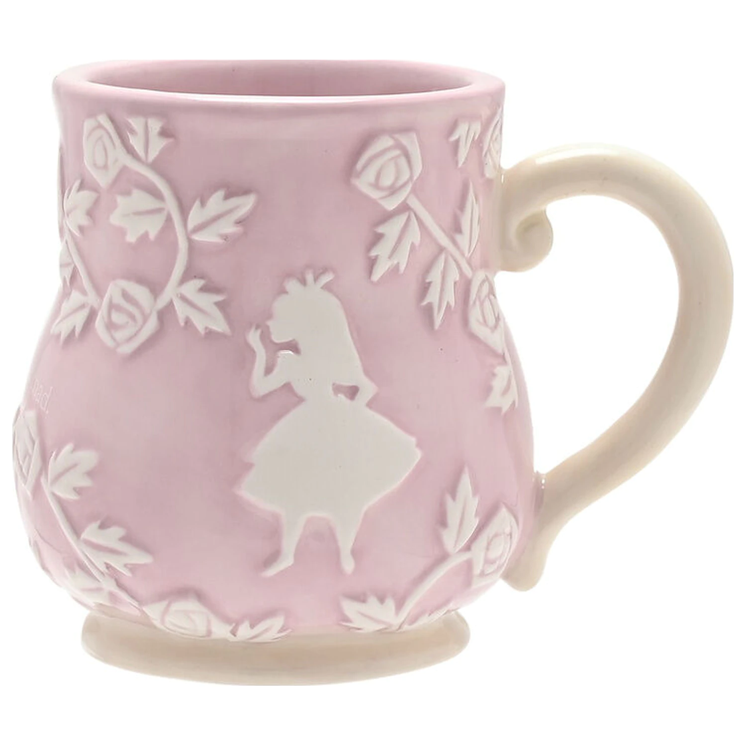Disney Alice in Wonderland Cheshire Cat hrnek fotografii produktu