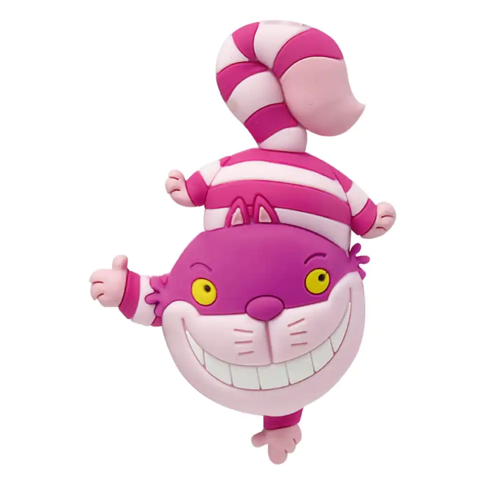 Disney Magnet Alenka v říši divů Cheshire Cat fotografii produktu